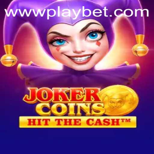 Discover the Thrilling World of JokerCoins: Where Every Play Bet Counts