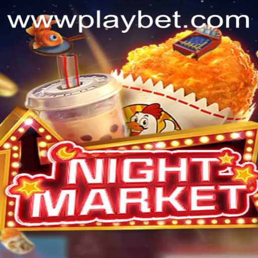 Exploring the Dynamic World of NIGHTMARKET: A New Era in Play Betting
