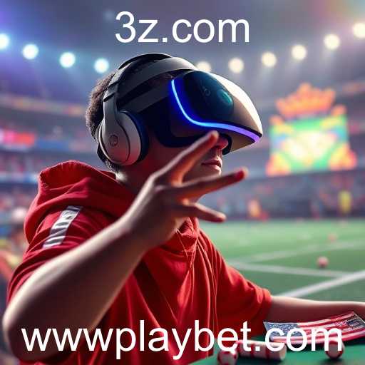 A Ascensão e o Futuro dos Jogos de Apostas Online