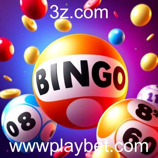 Explorando a Categoria de Jogos de Bingo no Site Play Bet