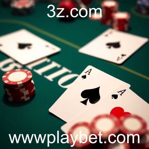 Explorando o Mundo do Blackjack: Estratégias e Curiosidades