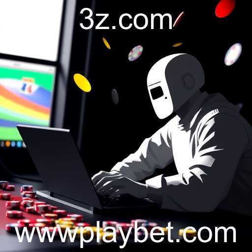 O Impacto da Palavra-Chave 'Play Bet' no Mercado de Jogos em 2025