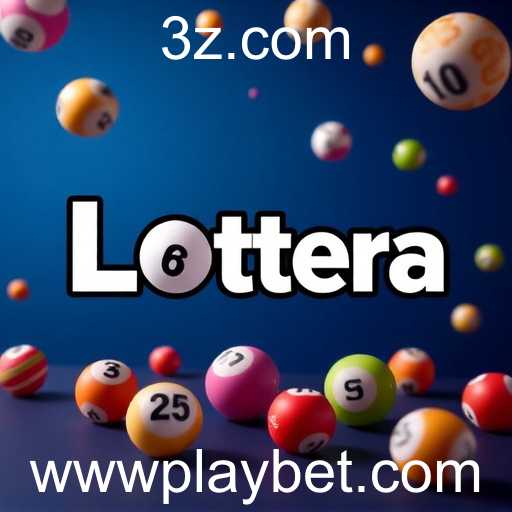 A Emoção e Tradição da Loteria no 'Play Bet'