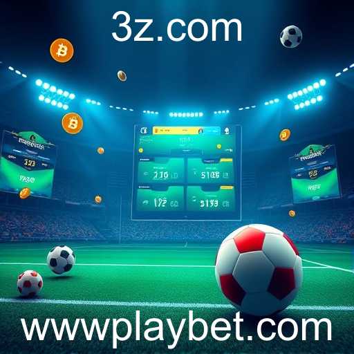 Inovações e Desafios no Mundo do Play Bet