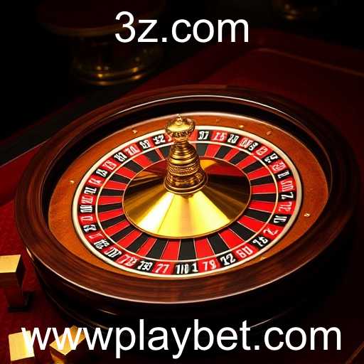 Explorando o Fascinante Mundo da Roleta no Site Play Bet